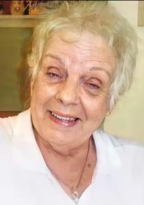 Pearl Ann Morgan